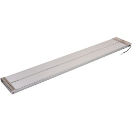 Инфракрасный обогрватель Ресанта ИКО-2000 [67/5/2] {2 кВт., Обогрев до 20 м.кв}